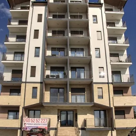 Heli Aparthotel Zlatibor