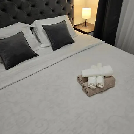Aparthotel Heli
