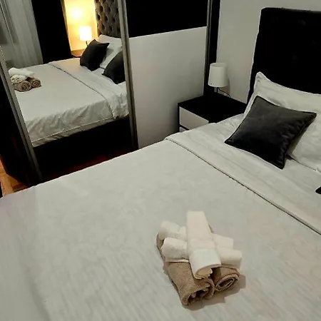 Aparthotel Heli Zlatibor