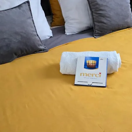Aparthotel Heli *