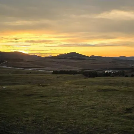 Heli מלון דירות *