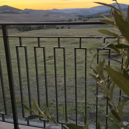 شقة فندقية Heli زلاتيبور