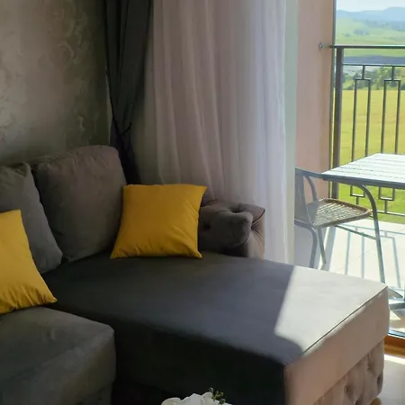 Apartmanhotel Heli *