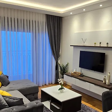 Heli מלון דירות זלאטיבור