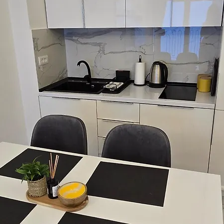 Apartmanhotel Heli *