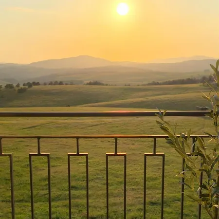 Heli Apartmanhotel Zlatibor