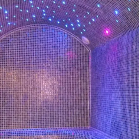 Apartmanhotel Heli *