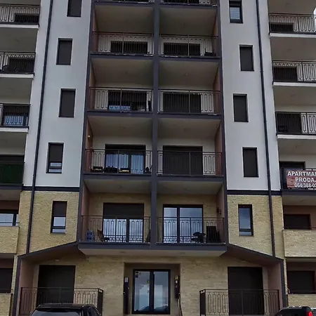 Apartmanhotel Heli Zlatibor