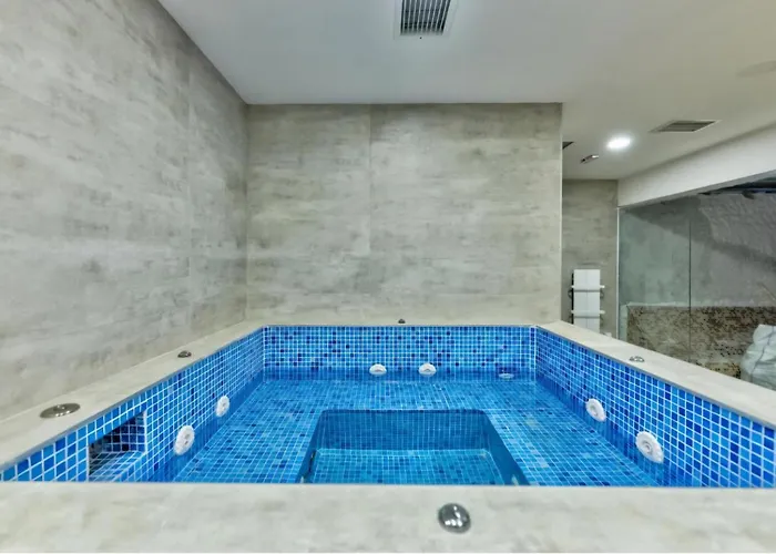 Heli Aparthotel Zlatibor