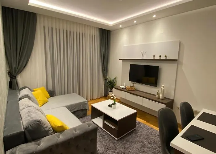 Heli Aparthotel Zlatibor