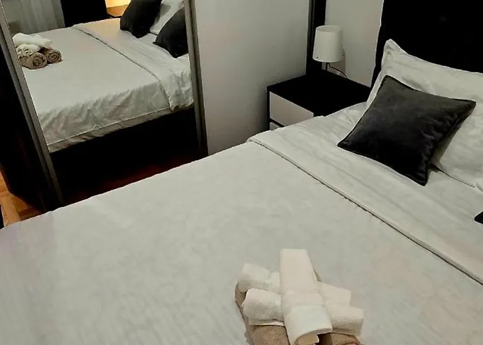 Aparthotel Heli Zlatibor