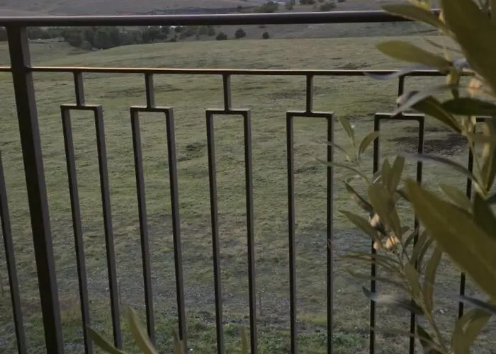 Aparthotel Heli Zlatibor