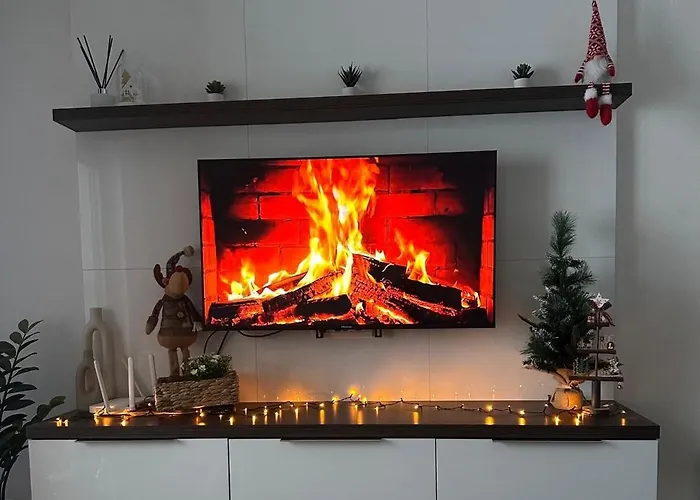 Aparthotel Heli Zlatibor