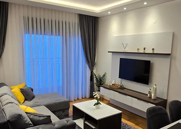 Heli Aparthotel Zlatibor