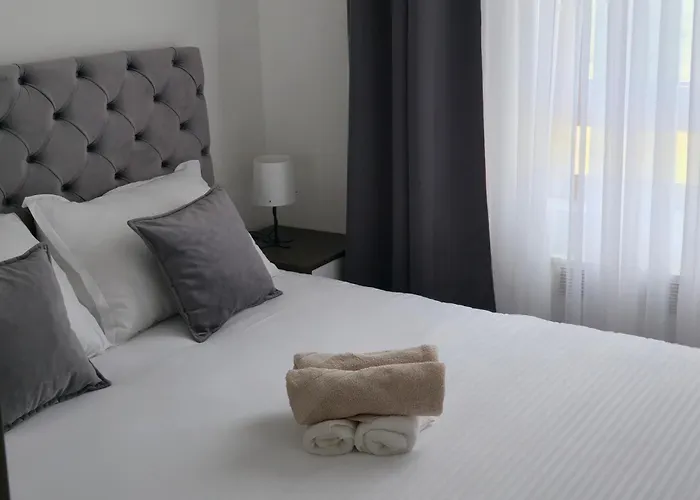 Heli Aparthotel Zlatibor