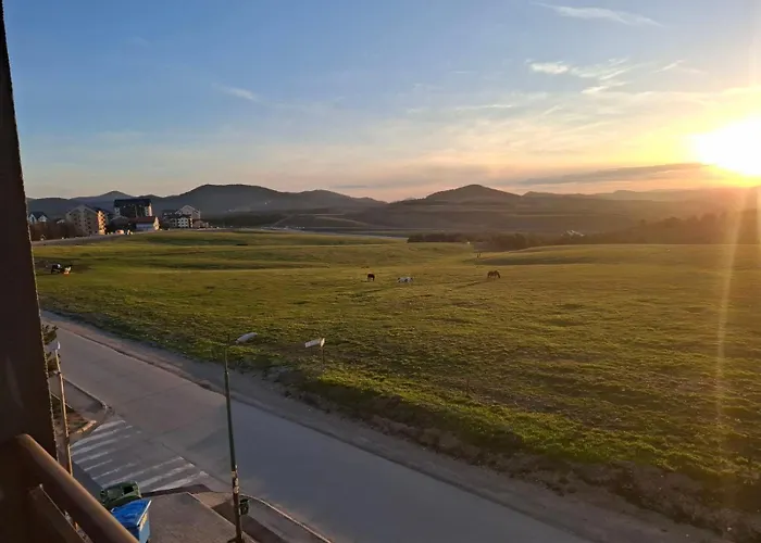 Heli Aparthotel Zlatibor