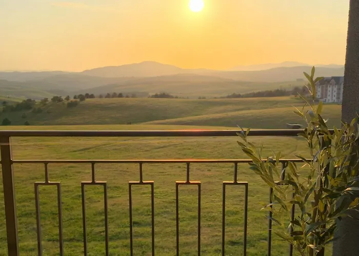 Heli Aparthotel Zlatibor