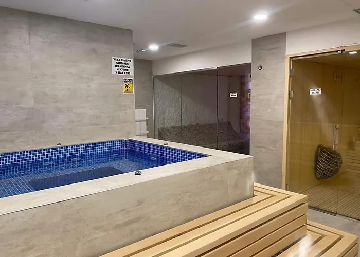 Aparthotel Heli Zlatibor