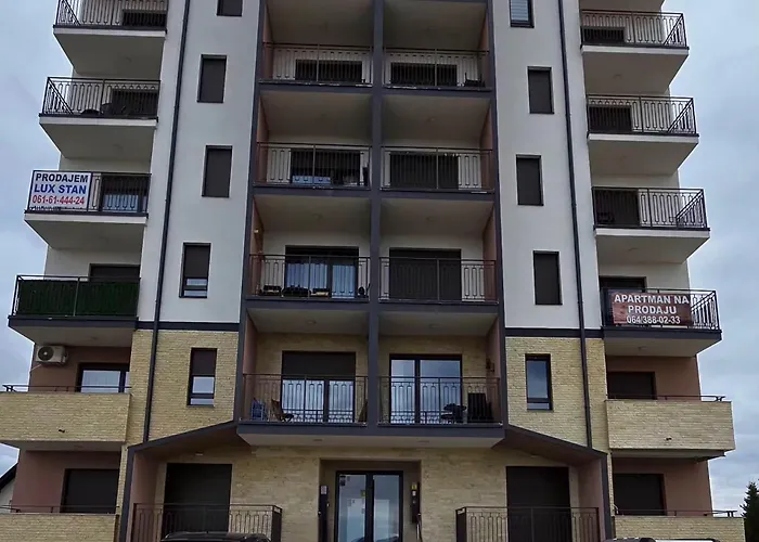 Aparthotel Heli Zlatibor